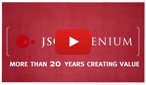 jsc-ingenium-media-conecta-latam-joaquin-molina JSC Ingenium - Video: More than 20 years creating value