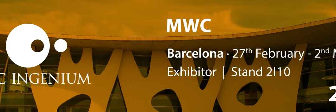 JSC Ingenium presentará sus últimos avances tecnológicos en el Mobile World Congress