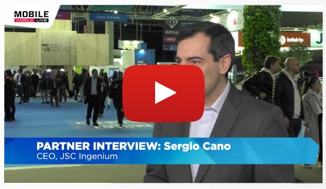 jsc-ingenium-media-conecta-latam-joaquin-molina JSC Ingenium - Video: Mobile World Live interview at MWC2023
