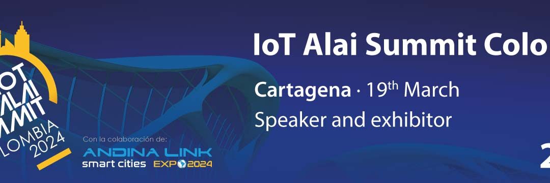 JSC Ingenium analiza las tendencias de las industrias conectadas en Colombia