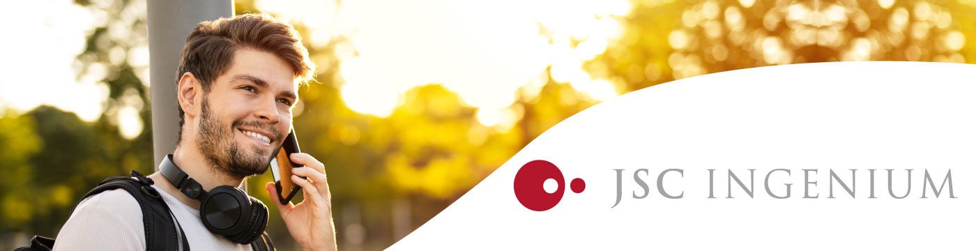 JSC Ingenium - News: 