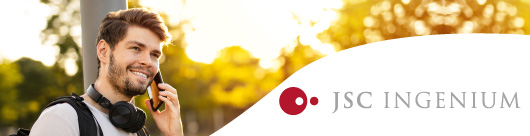 JSC Ingenium, nuevo proveedor core network para Virgin Media
