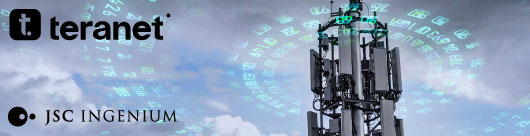 Teranet selecciona a JSC Ingenium como proveedor tecnológico para sus servicios de telecomunicaciones