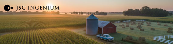 JSC Ingenium Launches Full IMS Core for a U.S. Rural Operator: Flexible and Cost-Effective Modernization