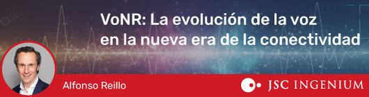VoNR: La evolución de la voz en la nueva era de la conectividad