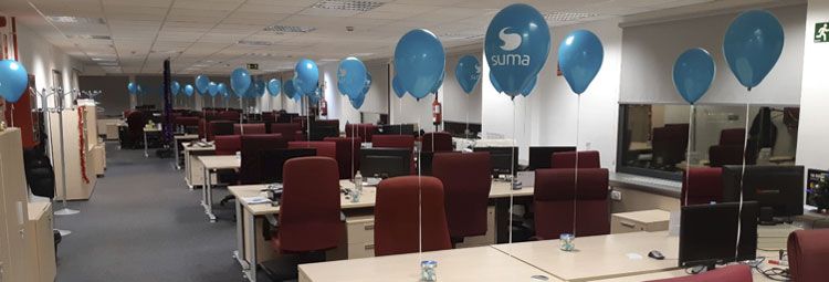 IOS, Spain’s leading independent MVNA Platform rebrands to “SUMA móvil”